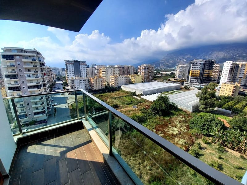 Квартира в жилом комплексе от инвестора в районе Махмутлар (09200) — фото 7