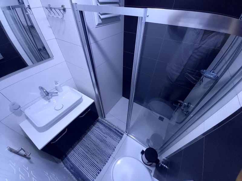 Квартира в жилом комплексе от инвестора в районе Махмутлар (09200) — фото 20