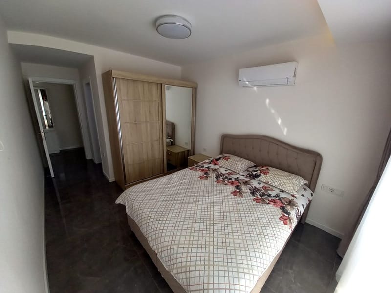 Квартира в жилом комплексе от инвестора в районе Махмутлар (09200) — фото 17