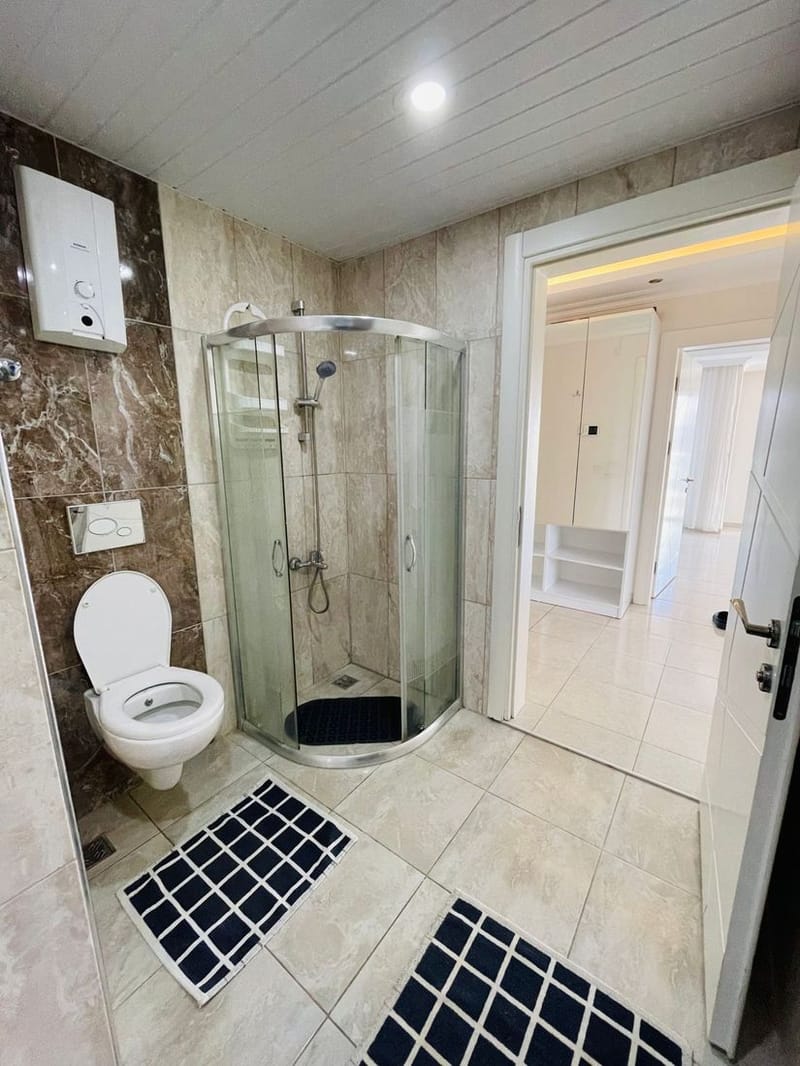 Квартира от инвестора в жилом комплексе, район Махмутлар (09400) — фото 13