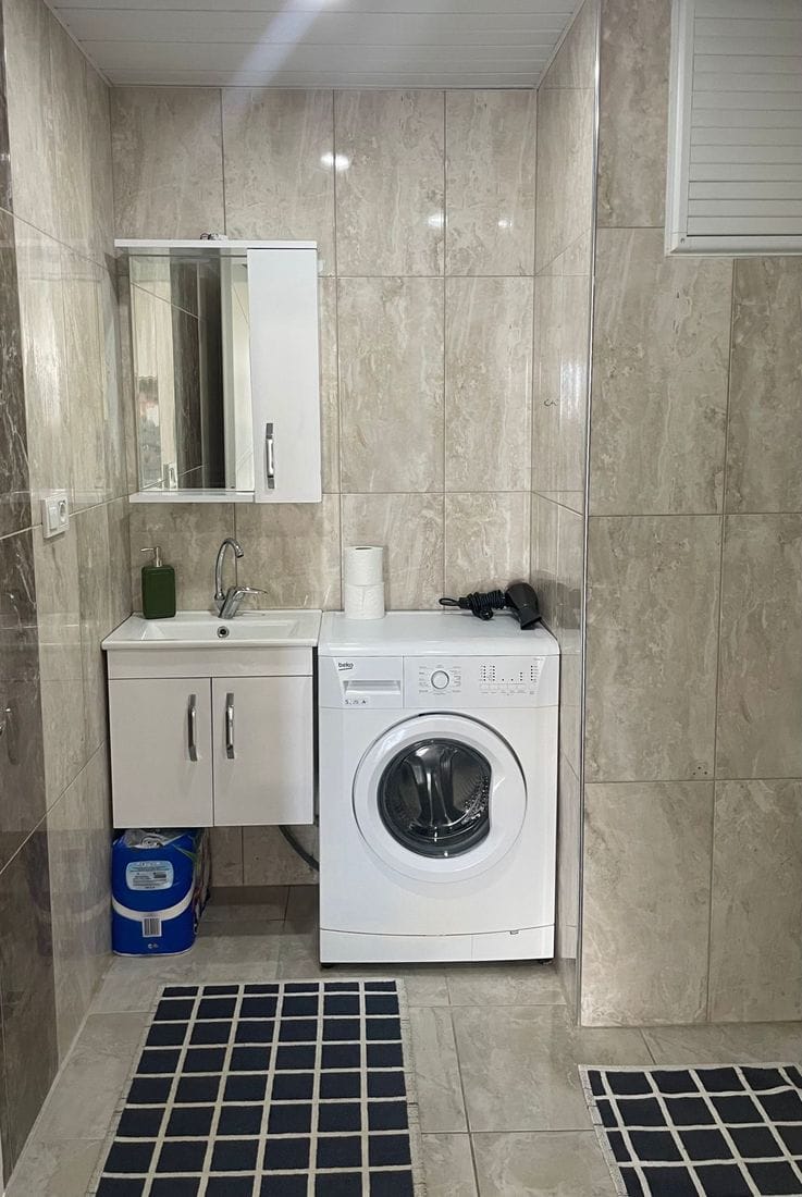 Квартира от инвестора в жилом комплексе, район Махмутлар (09400) — фото 15