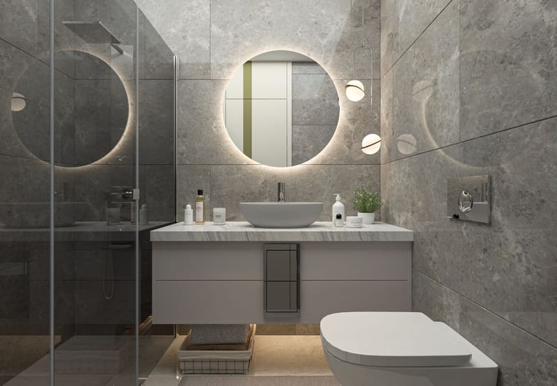 Квартиры в роскошном жилом комплексе, район Мезитли (020164) — фото 14