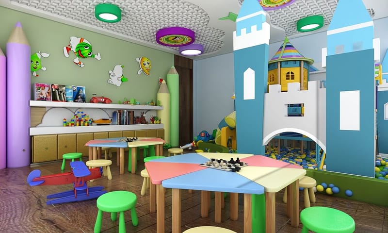 Новые квартиры в жилом комплексе в Газипаше (002182) — фото 18