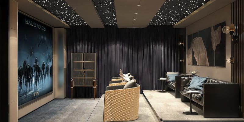 Новые квартиры в жилом комплексе в Газипаше (002182) — фото 21