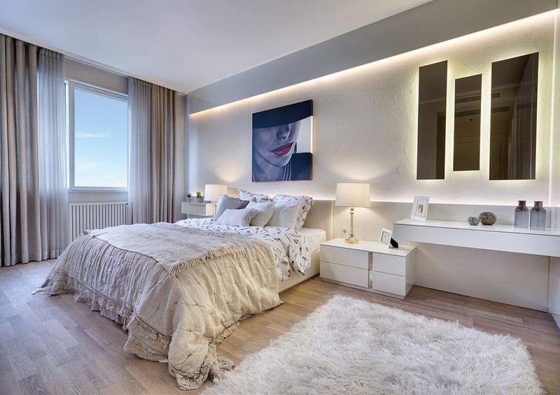 Роскошные квартиры в одном их самых оживленных центров в Стамбуле - Кадыкёй (091345) — фото 16