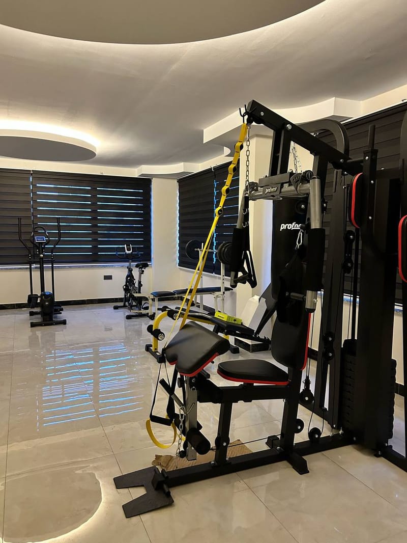 Квартира 1+1 от инвестора в новом жилом комплексе, район Кестель (10200) — фото 7