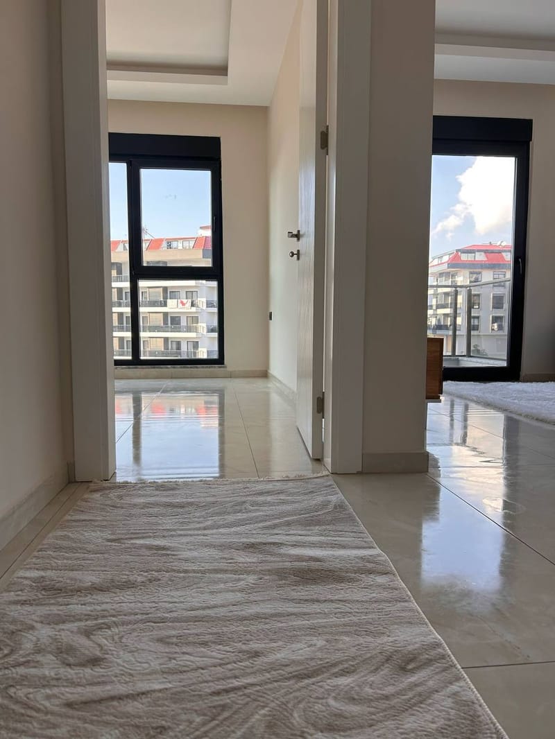 Квартира 1+1 от инвестора в новом жилом комплексе, район Кестель (10200) — фото 11