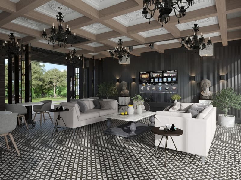 Квартиры в новом жилом комплексе от застройщика в центре Алании (009455) — фото 18