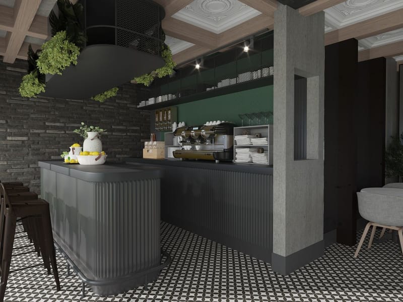 Квартиры в новом жилом комплексе от застройщика в центре Алании (009455) — фото 19