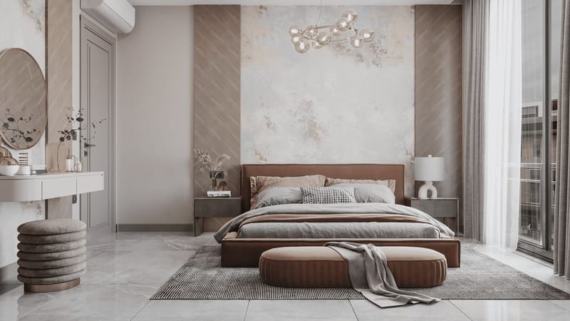 Квартиры от застройщика в строящемся жилом комплексе в районе Джикджилли (015390) — фото 20