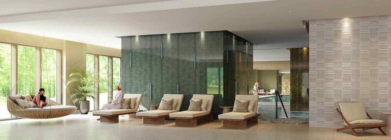 Квартира от застройщика в центре Восточного Лондона, на набережной реки Ли (006283) — фото 9