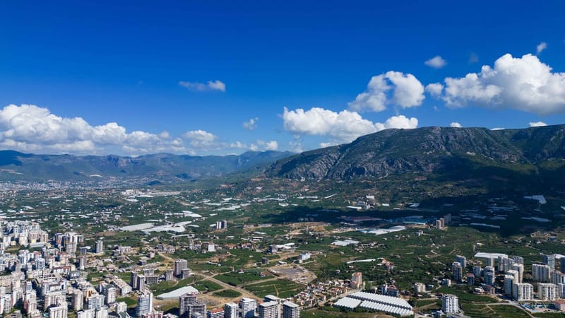 Квартиры в жилом комплексе премиум-класса в районе Махмутлар (001484) — фото 6