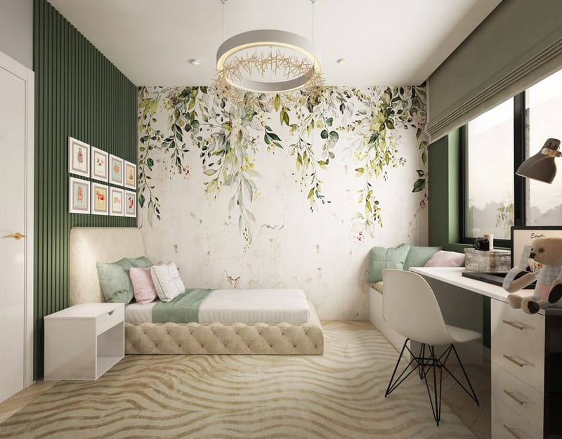 Квартиры в жилом комплексе премиум-класса в районе Махмутлар (001484) — фото 19