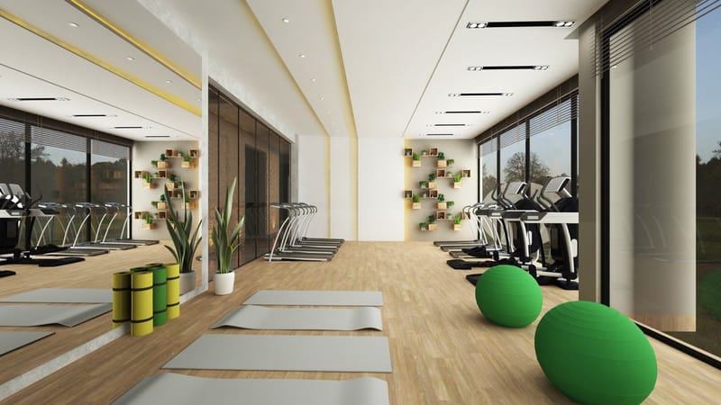 Квартиры в жилом комплексе в отличной инфраструктурой в районе Оба (002484) — фото 18