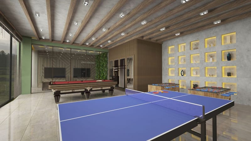 Квартиры в жилом комплексе в отличной инфраструктурой в районе Оба (002484) — фото 19