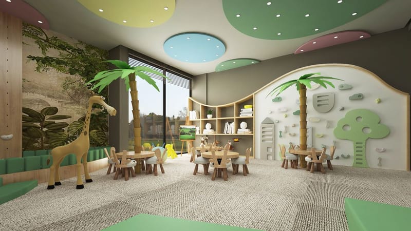 Квартиры в жилом комплексе в отличной инфраструктурой в районе Оба (002484) — фото 21