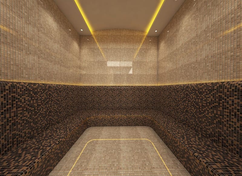 Квартиры в жилом комплексе в отличной инфраструктурой в районе Оба (002484) — фото 15