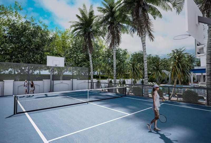 Квартиры в новом инвестиционном проекте в центральной части района Махмутлар (002276) — фото 15