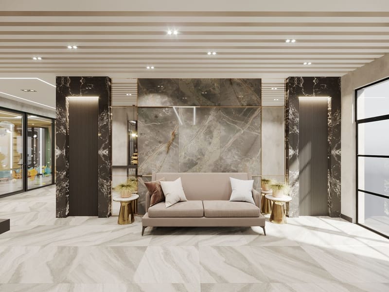 Квартиры в новом инвестиционном проекте в центральной части района Махмутлар (002276) — фото 22