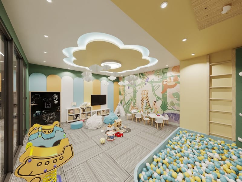 Квартиры в новом инвестиционном проекте в центральной части района Махмутлар (002276) — фото 6