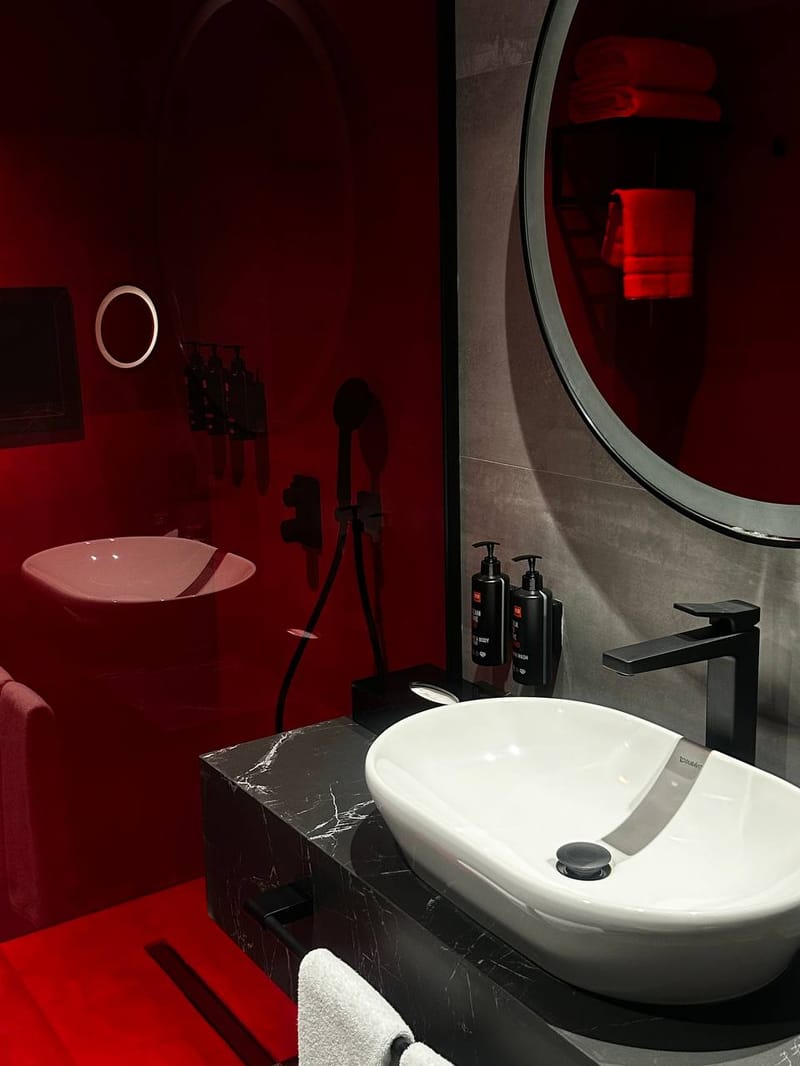 Гостиничные номера в Radisson Red с гарантированным доходом, Измир (001277) — фото 10