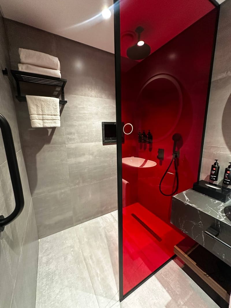 Гостиничные номера в Radisson Red с гарантированным доходом, Измир (001277) — фото 9