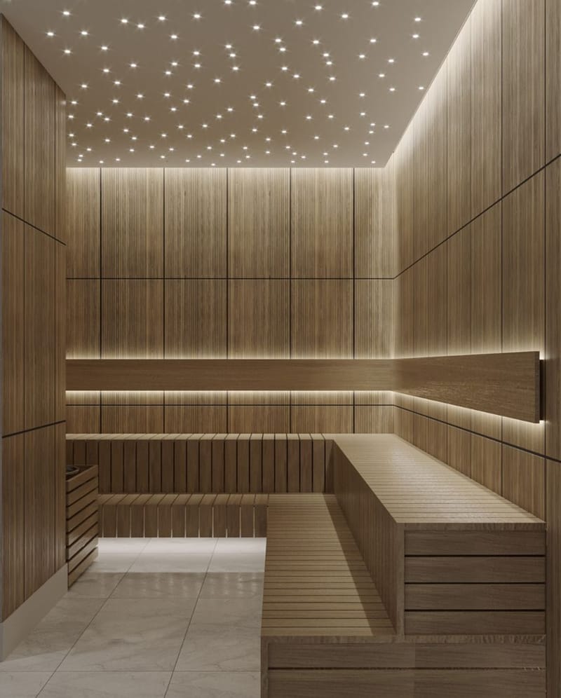 Квартиры в жилом комплексе от застройщика в районе Оба (008252) — фото 22