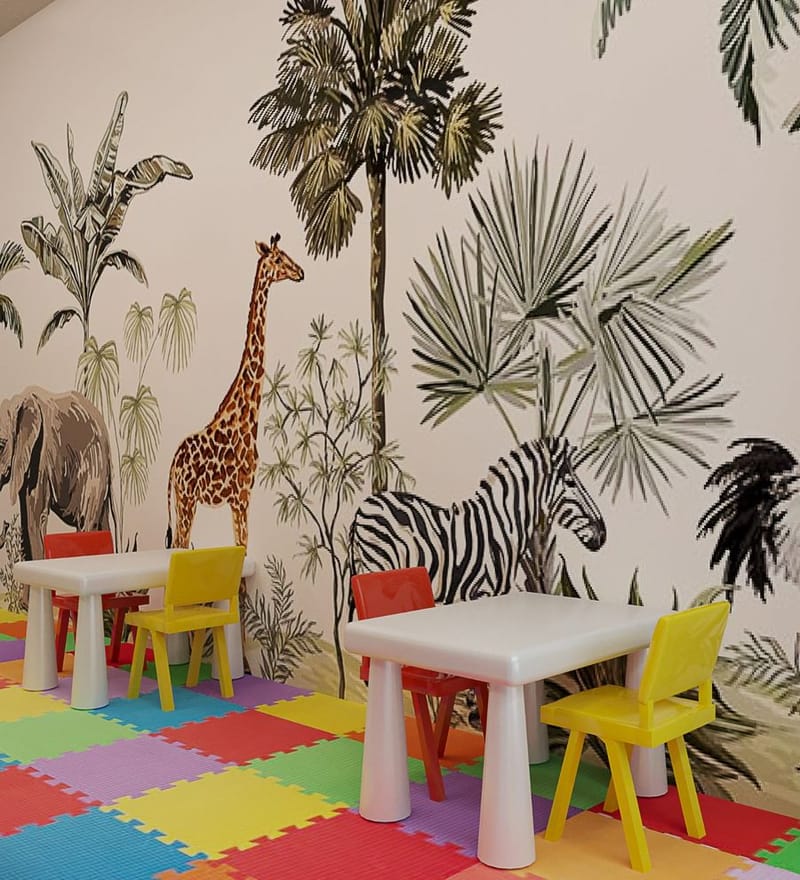 Квартиры в жилом комплексе от застройщика в районе Оба (008252) — фото 27