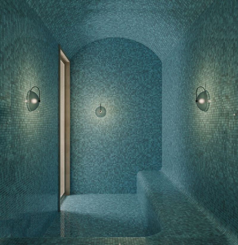 Квартиры в жилом комплексе от застройщика в районе Оба (008252) — фото 26