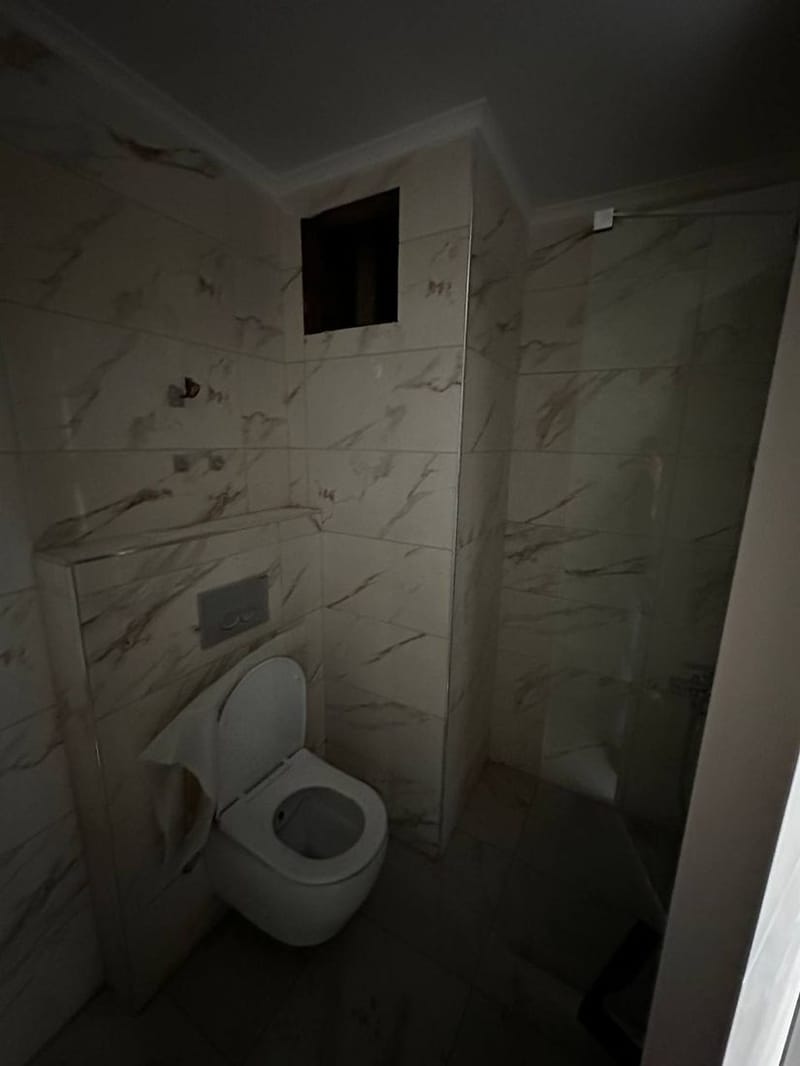 Квартира 1+1 от инвестора в центре Алании, пляж Клеопатра (13400) — фото 9