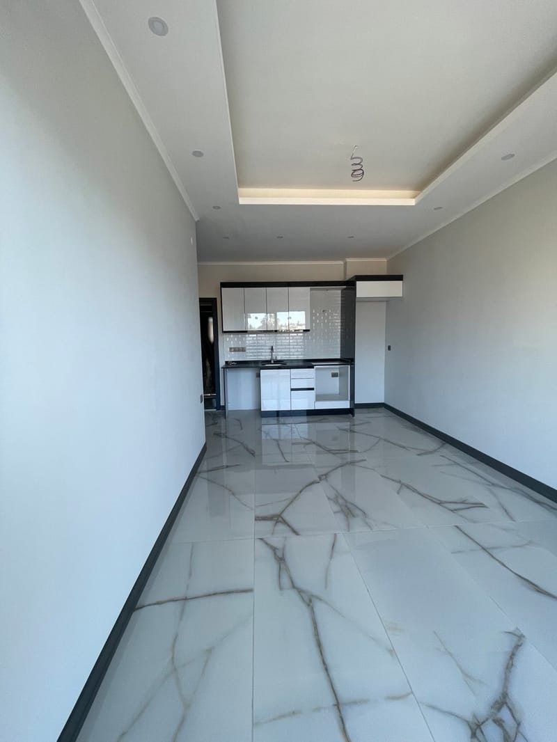 Квартира от инвестора в новом жилом комплексе в центре Алании, Клеопатра (15500) — фото 3