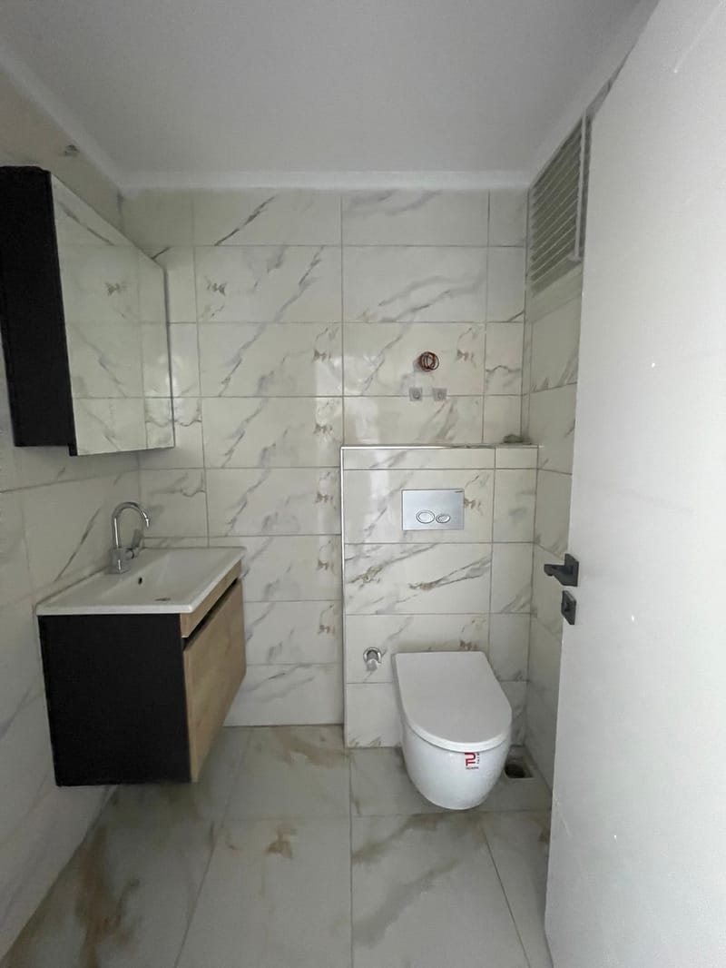 Квартира от инвестора в новом жилом комплексе в центре Алании, Клеопатра (15500) — фото 4