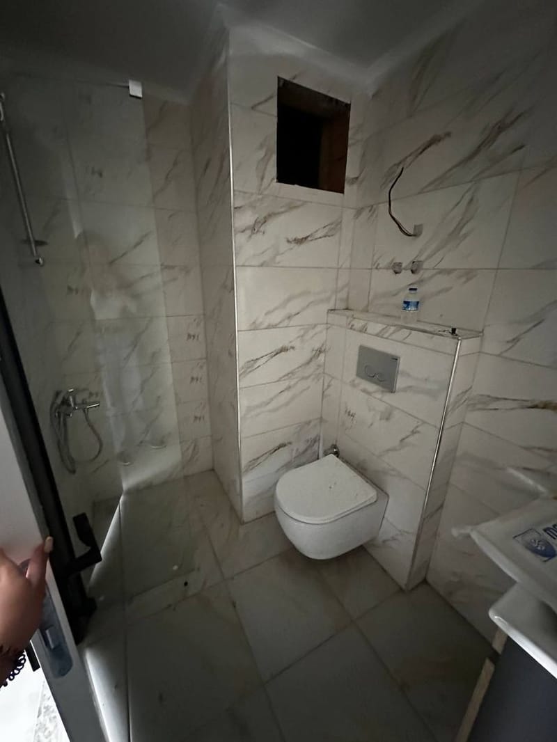 Просторная квартира 2+1 от инвестора в ЖК в центре Алании, Клеопатра (15600) — фото 15