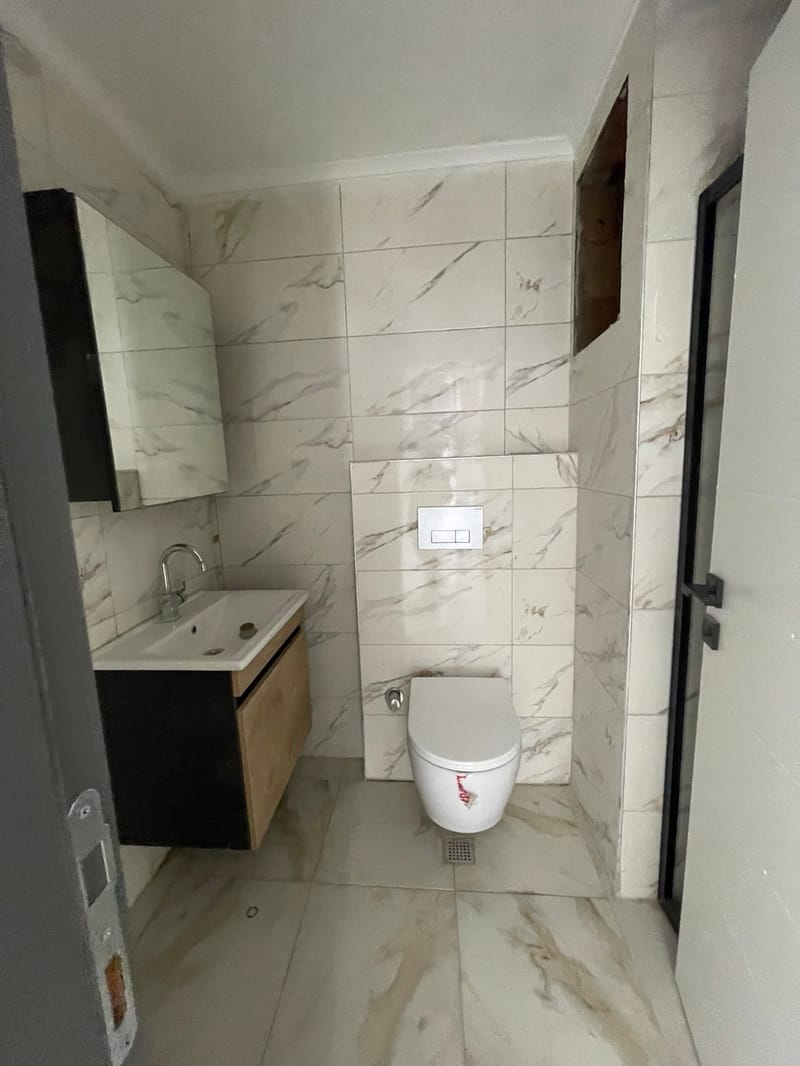 Комфортабельная квартира от инвестора в центре Алании, Клеопатра (15700) — фото 5