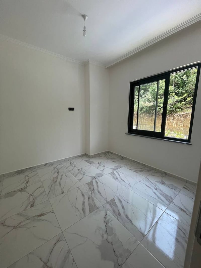 Квартира от инвестора в районе Авсаллар (15800) — фото 8