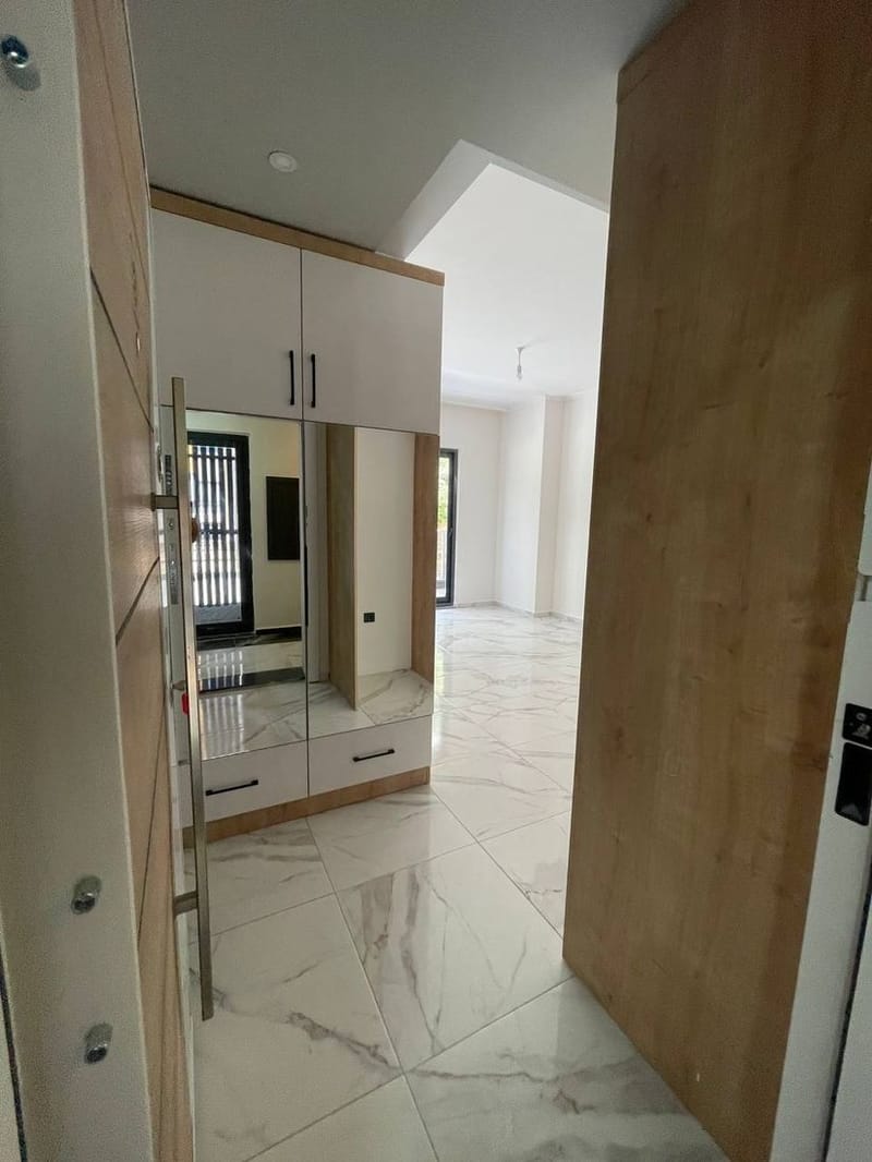 Квартира от инвестора в районе Авсаллар (15800) — фото 4