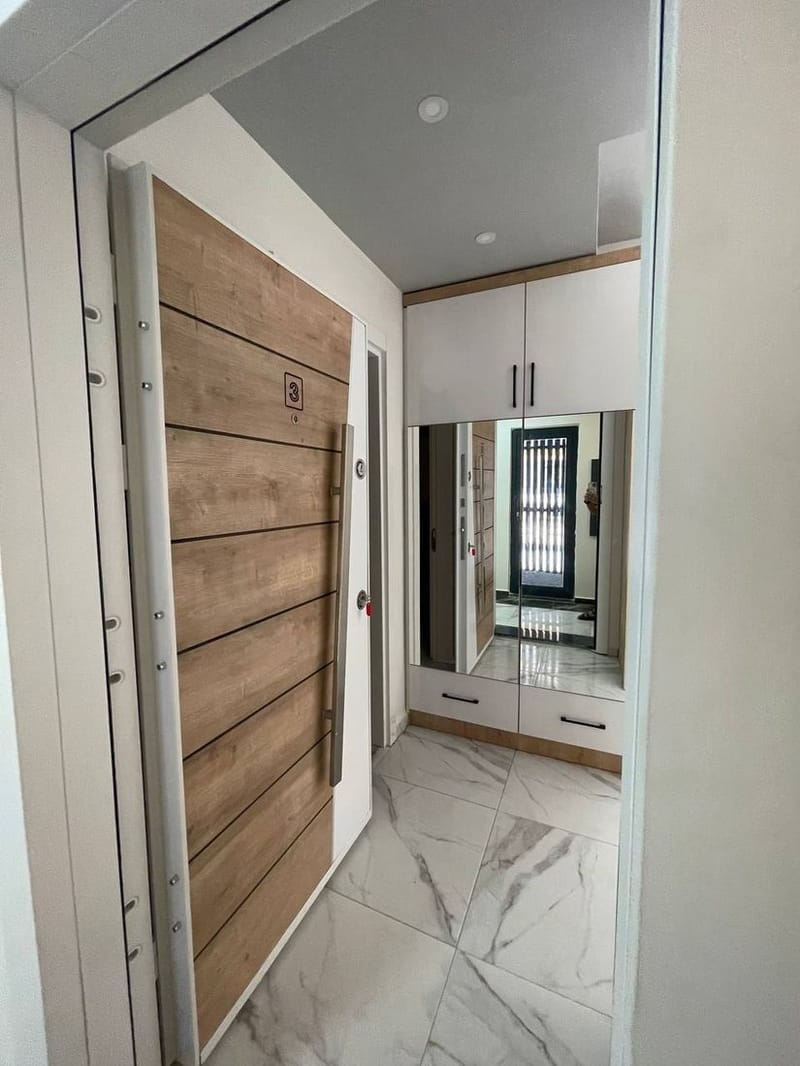 Квартира от инвестора в районе Авсаллар (15800) — фото 3