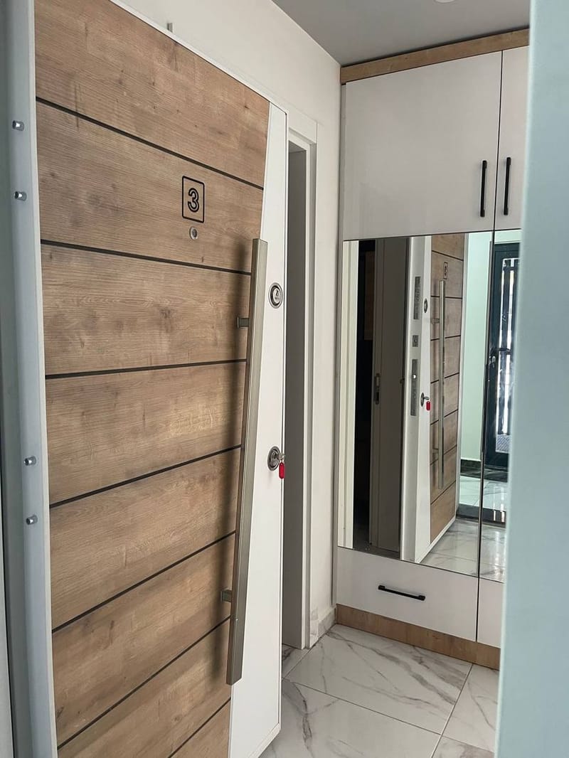 Квартира от инвестора в районе Авсаллар (15800) — фото 2