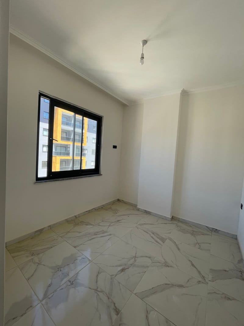 Квартира от инвестора с великолепным видом в ЖК в районе Авсаллар (16100) — фото 14