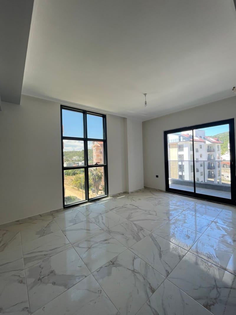 Квартира от инвестора с великолепным видом в ЖК в районе Авсаллар (16100) — фото 15