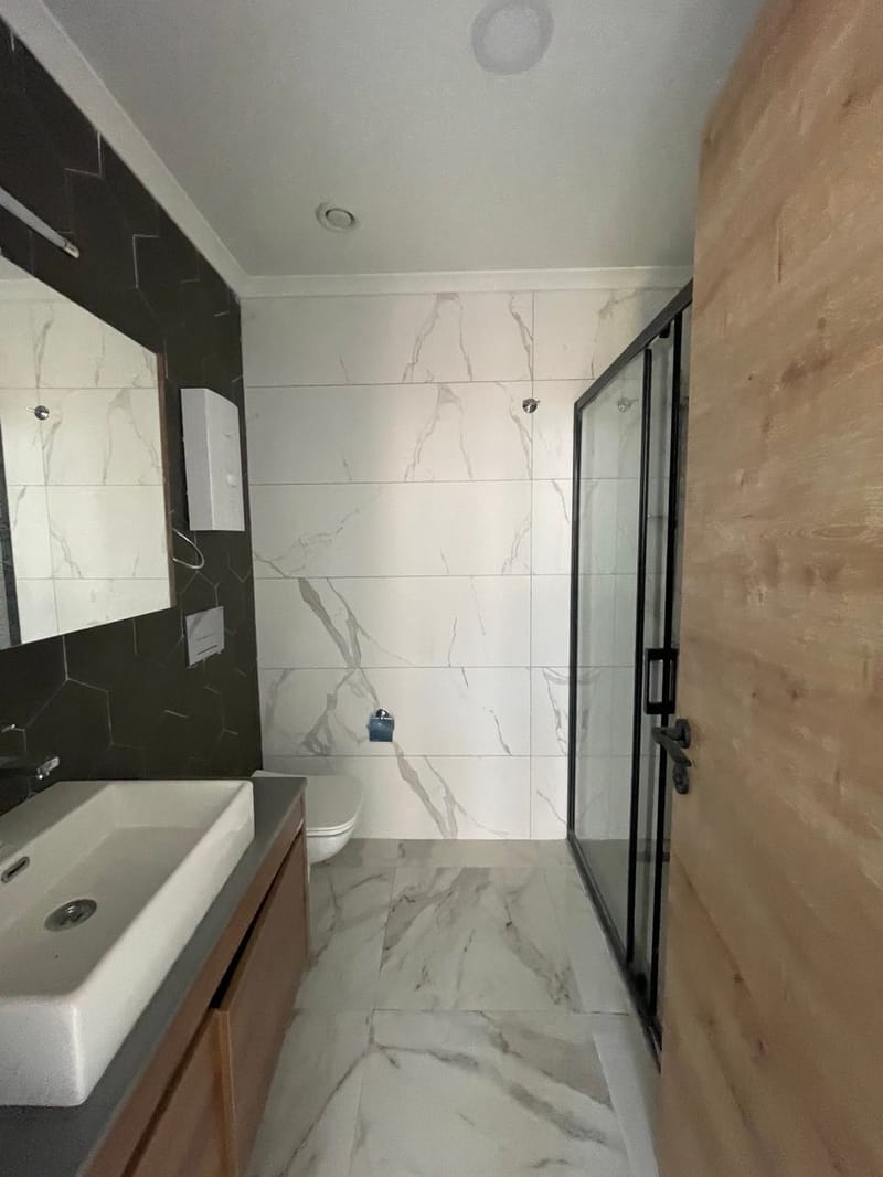 Квартира от инвестора с великолепным видом в ЖК в районе Авсаллар (16100) — фото 17