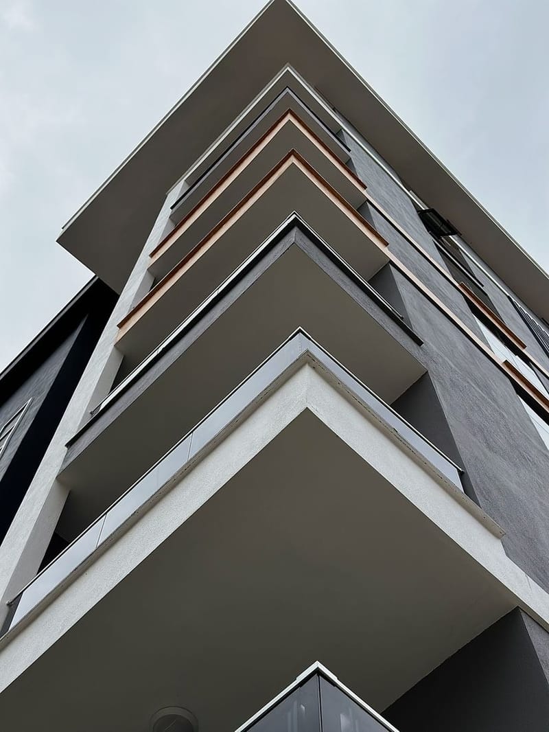 Срочная продажа! Квартира 1+1 от инвестора в современном жилом комплексе (16500) — фото 11