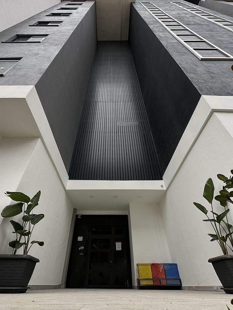 Срочная продажа! Квартира 1+1 от инвестора в современном жилом комплексе (16500) — фото 17