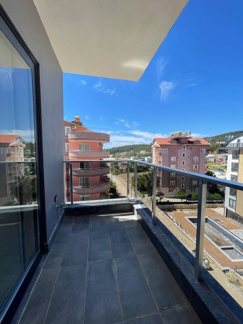 Срочная продажа! Квартира 1+1 от инвестора в современном жилом комплексе (16500) — фото 7