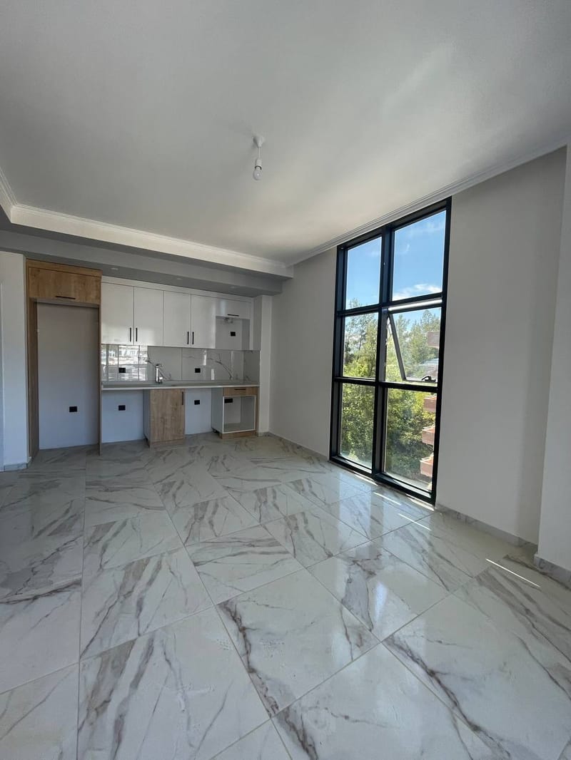 Срочная продажа! Квартира 1+1 от инвестора в современном жилом комплексе (16500) — фото 1