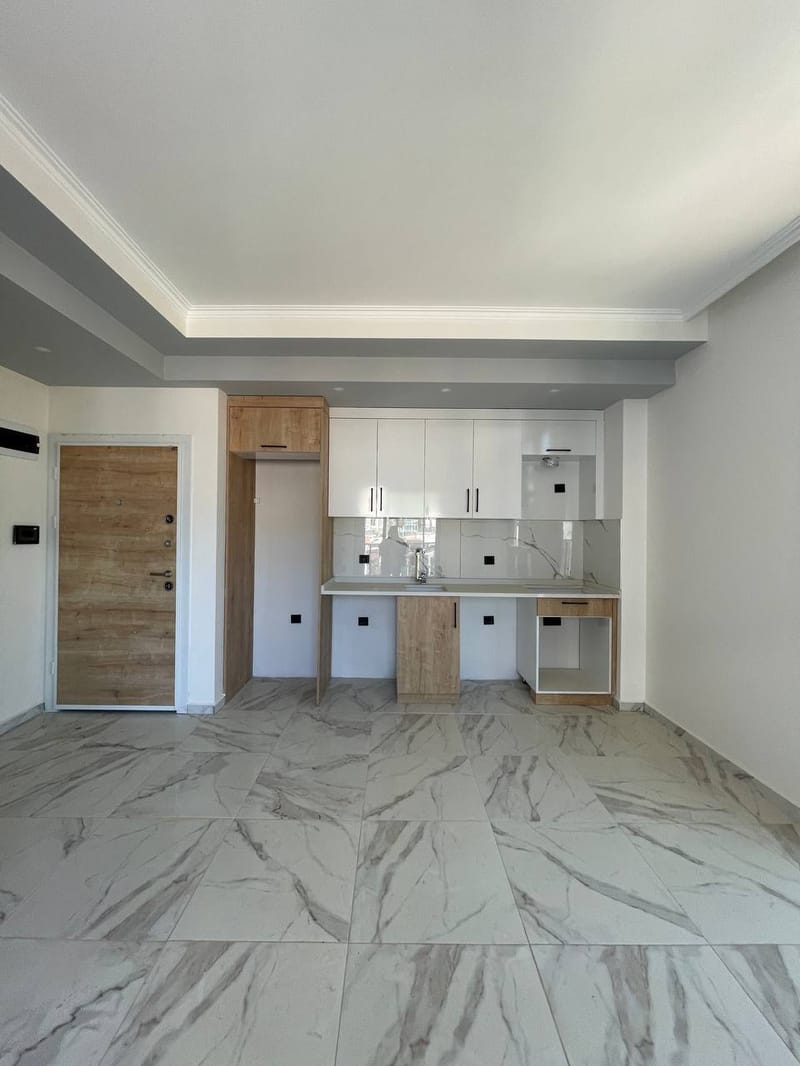 Срочная продажа! Квартира 1+1 от инвестора в современном жилом комплексе (16500) — фото 2