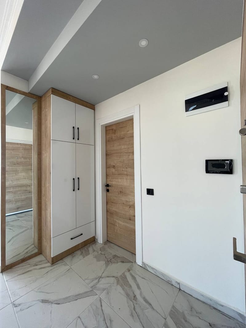 Срочная продажа! Квартира 1+1 от инвестора в современном жилом комплексе (16500) — фото 3