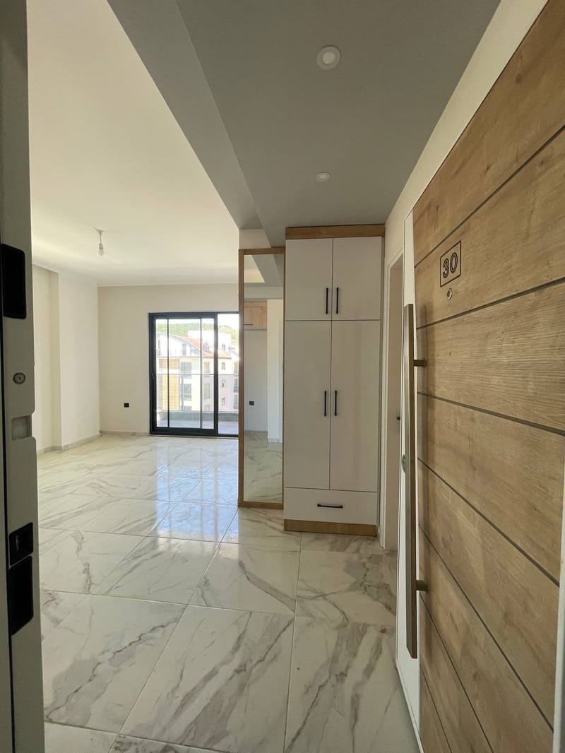 Срочная продажа! Квартира 1+1 от инвестора в современном жилом комплексе (16500) — фото 4