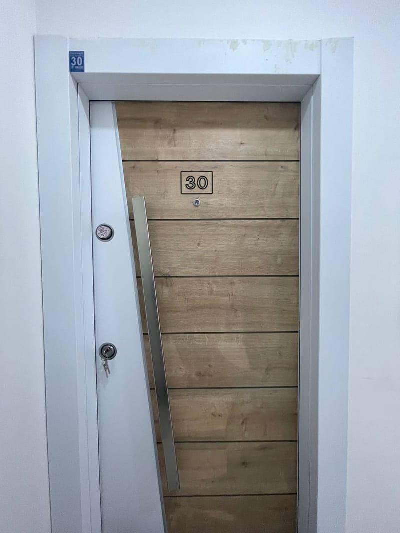 Срочная продажа! Квартира 1+1 от инвестора в современном жилом комплексе (16500) — фото 5