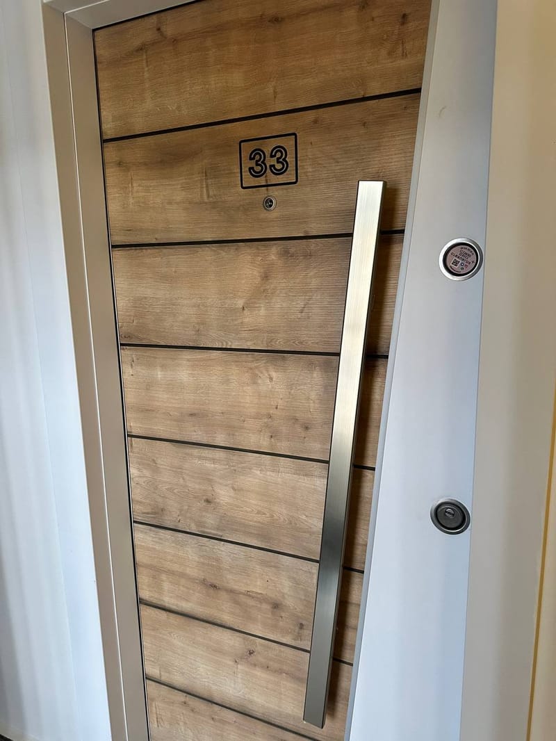 Квартира 1+1 от инвестора в ЖК в районе Авсаллар (16700) — фото 4